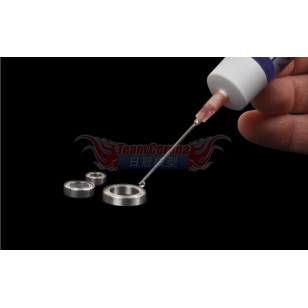 Tornado One Drop Extra Bearing Oil J16096